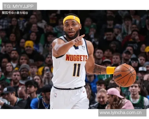 布鲁斯布朗谈控卫角色过去在球队中难以触球的经历让他倍感珍惜 布鲁斯布朗谈控卫角色过去在球队中难以触球的经历让他倍感珍惜