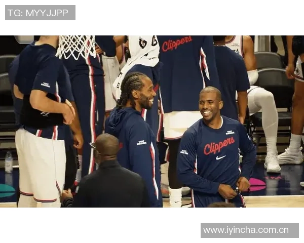 保罗谈小卡苦练精神重伤归来让球员更加珍惜赛场机会