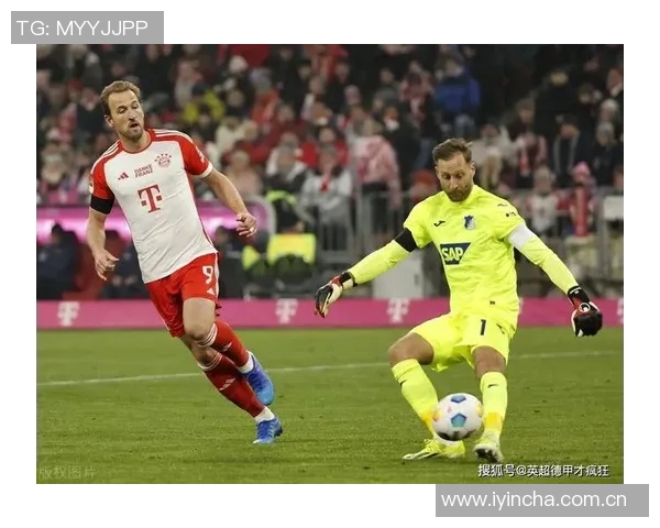 德媒最新调查显示超七成投票者看好凯恩打破莱万德甲41球纪录