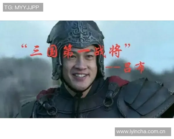 谁能与吕布争锋竟然有勇猛的部将出现在历史舞台上 谁能与吕布争锋竟然有勇猛的部将出现在历史舞台上