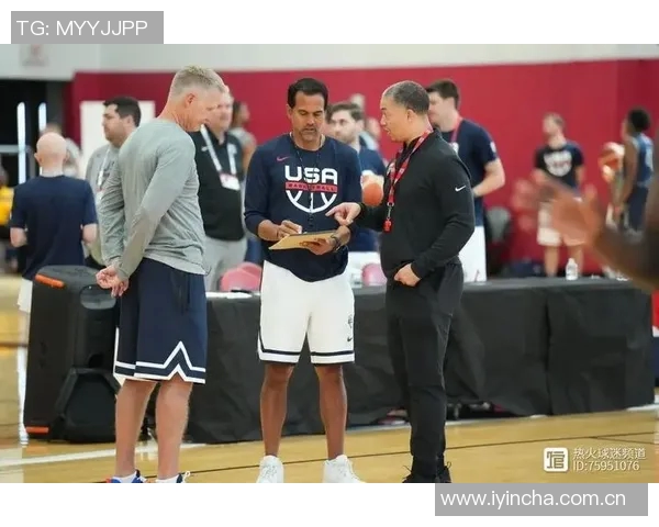 阿德巴约深情回顾与斯波的兄弟情谊超越球员教练关系 阿德巴约深情回顾与斯波的兄弟情谊超越球员教练关系