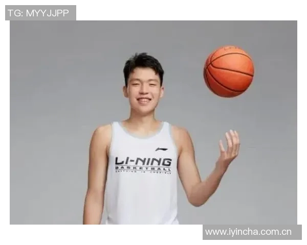 杨瀚森休赛期增重8公斤全力提升身体素质与运动能力