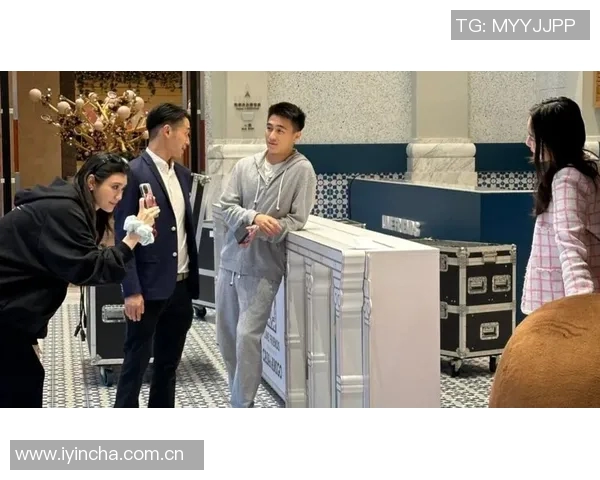 何猷君谈中国赛带动澳门热潮绿军小老板的商业机遇新视角 何猷君谈中国赛带动澳门热潮绿军小老板的商业机遇新视角