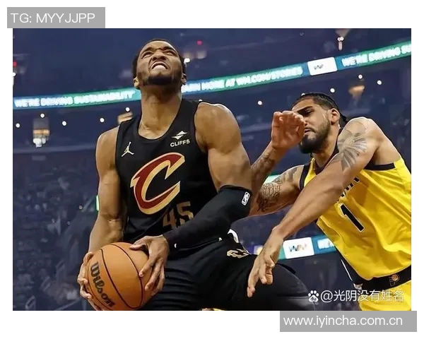 加兰伤退引发米切尔感慨成长路上挫折是必经之路 加兰伤退引发米切尔感慨成长路上挫折是必经之路