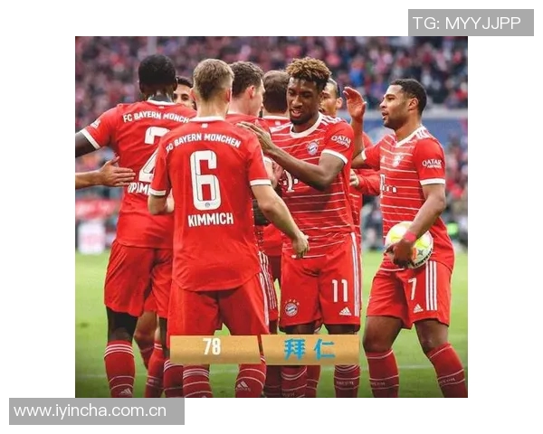 拜仁本赛季场均射正次数领先五大联赛所有球队展现强大攻击力