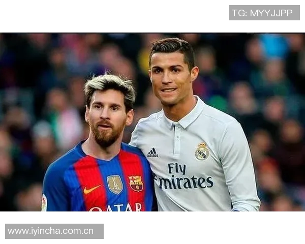 梅西C罗与亚马尔的18岁周薪对比揭示足球新星的价值差异 梅西C罗与亚马尔的18岁周薪对比揭示足球新星的价值差异