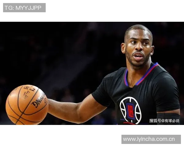 保罗谈快船总冠军梦想强调当下专注与努力的重要性 保罗谈快船总冠军梦想强调当下专注与努力的重要性