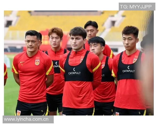 国足选帅即将揭晓新队伍将于11月集结进行热身赛 国足选帅即将揭晓新队伍将于11月集结进行热身赛