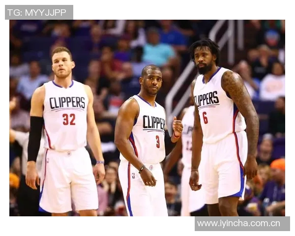 格里芬盛赞保罗在快船队史地位称其为NBA历史前五控卫之一 格里芬盛赞保罗在快船队史地位称其为NBA历史前五控卫之一