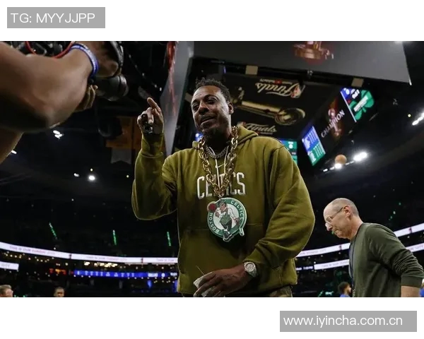 皮尔斯自信宣言:巅峰期我实力超韦德不需名人堂队友辅助 皮尔斯自信宣言:巅峰期我实力超韦德不需名人堂队友辅助