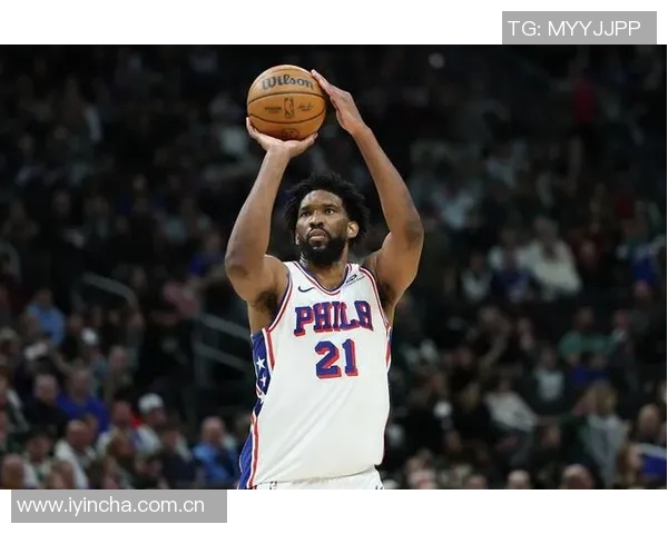 媒体人调侃恩比德三分球罚球独特方式引发热议