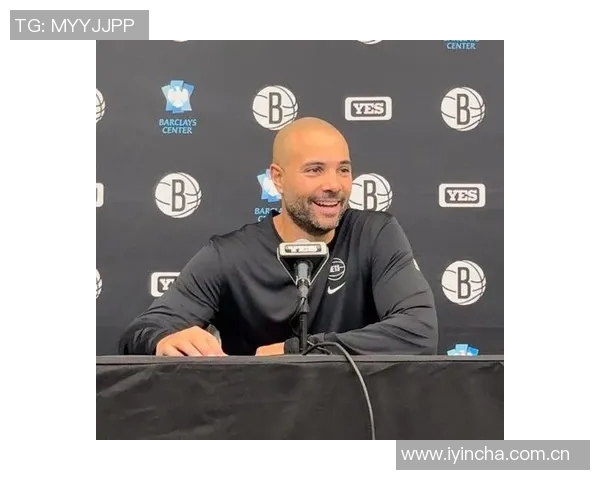 篮网迎来赛季首胜主帅称全队努力带来巨大能量 篮网迎来赛季首胜主帅称全队努力带来巨大能量