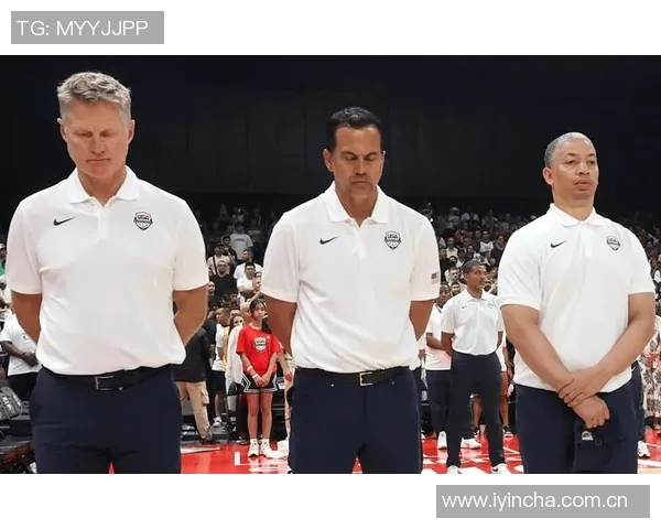 三十年奋斗史斯波从视频协调员到美国男篮主教练的逆袭传奇 三十年奋斗史斯波从视频协调员到美国男篮主教练的逆袭传奇