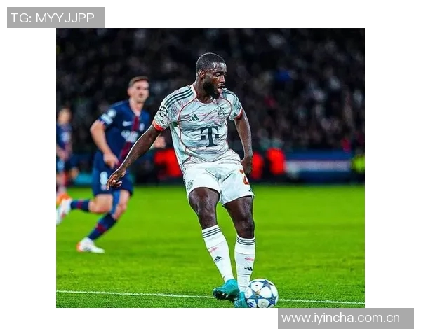 拜仁推动于帕续约签字费成关键因素目标1700万欧元 拜仁推动于帕续约签字费成关键因素目标1700万欧元