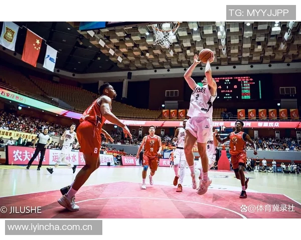 NBL前三名球队将参赛CBA俱乐部杯石家庄翔蓝因资金问题宣布退出