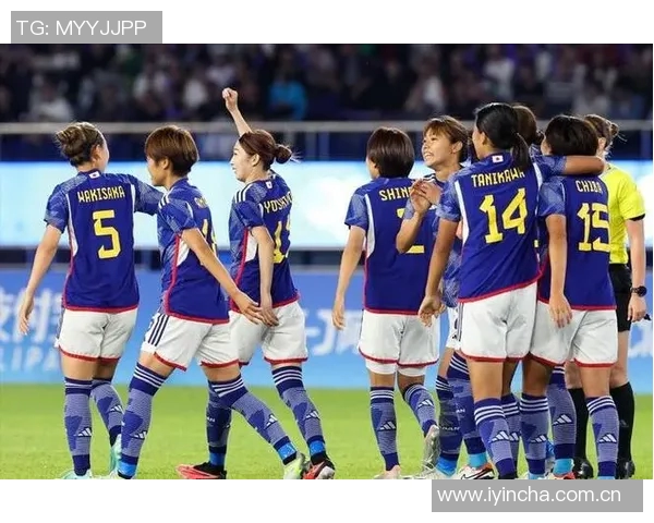 日本女足大胜加拿大谷川萌萌子续约后表现出色传射建功 日本女足大胜加拿大谷川萌萌子续约后表现出色传射建功