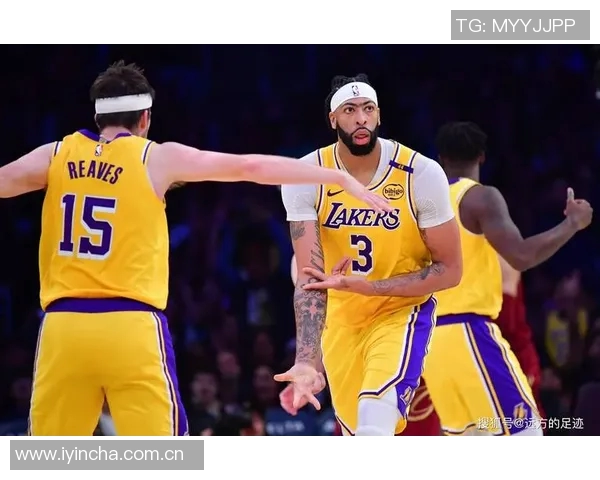 从51分到绝杀时刻里夫斯崛起为湖人新领袖展现全能风采
