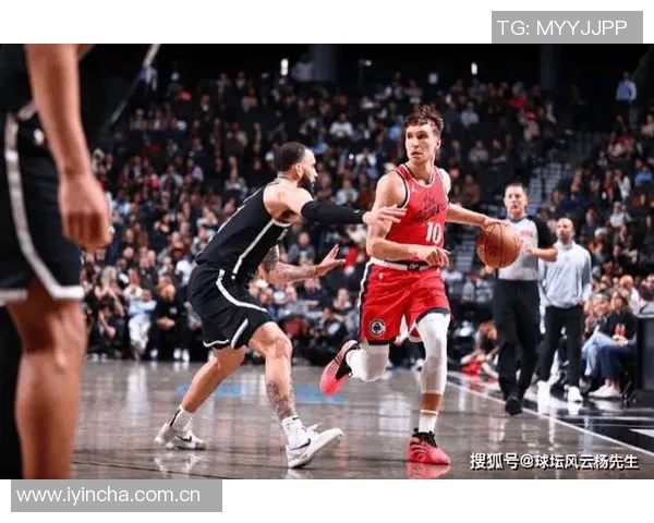 快船赛季开局惨淡仅6胜18负西部倒数第二比篮网更糟糕 快船赛季开局惨淡仅6胜18负西部倒数第二比篮网更糟糕