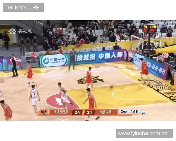 媒体人分析CBA潜力赛各队态度管办分离政策需理性看待不应过于认真 媒体人分析CBA潜力赛各队态度管办分离政策需理性看待不应过于认真