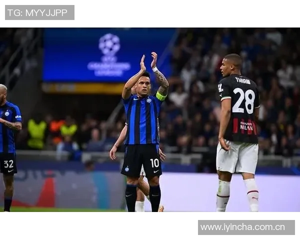 国米欧冠迎战将进行人员轮换埃斯波西托与劳塔罗搭档出战