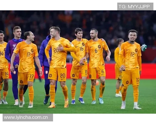 荷兰国家队公布大名单范戴克德容等明星球员齐聚备战赛事