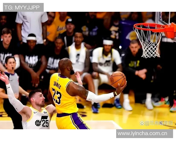 湖人状态回暖连胜攀升西部第三明日对决开拓者争夺季后赛优势