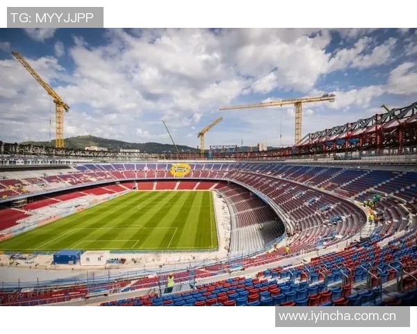 巴萨重返诺坎普对阵阿拉维斯初步计划容纳45000名球迷