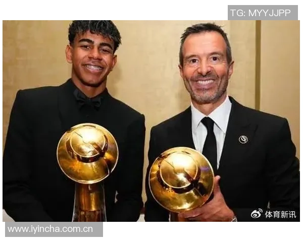 门德斯与亚马尔对决不断23岁身价7000万欧再夺MVP