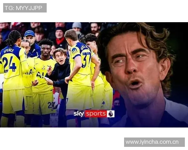 弗兰克回应热刺球迷支持下降质疑比例究竟有多大 弗兰克回应热刺球迷支持下降质疑比例究竟有多大