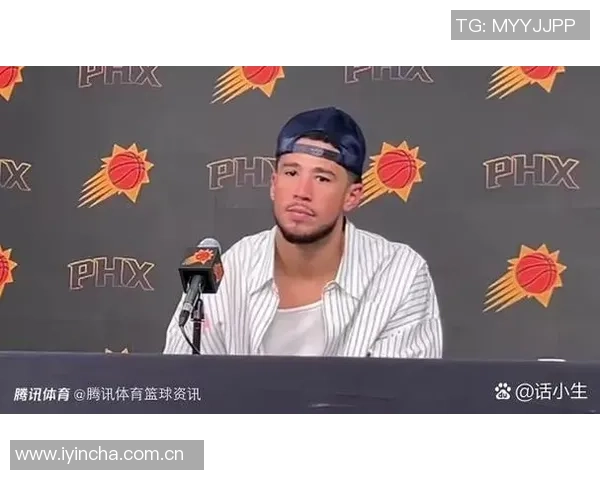 布克称赞雷霆隐蔽犯规能力强调对手的难缠程度 布克称赞雷霆隐蔽犯规能力强调对手的难缠程度